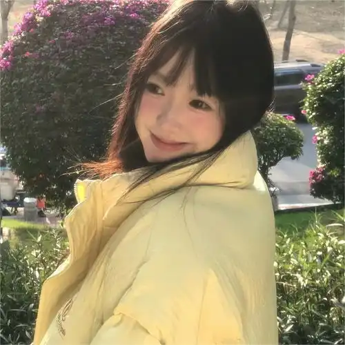 情侣头像高颜值真人照片