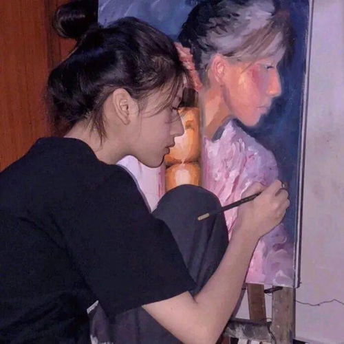  没有动态的日子就是在好好打游戏