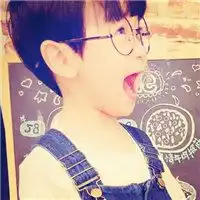 qq头像情侣大萌娃 qq头像情侣大萌娃