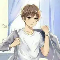  微信白边情侣头像唯美动漫微信头像图片大全