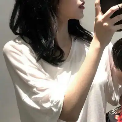  不易撞的小众情侣头像