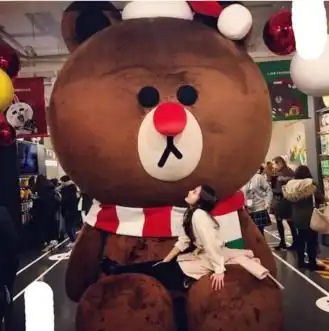  请小心泉州有巨兽即将出没