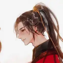 情侣头像.古风网名