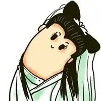  法海白素贞头像图片微信头像图片大全