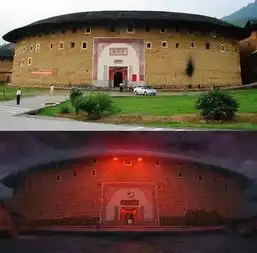  看大鱼海棠之前你一定要知道的这10件事,永定土楼会红点进领2张观影票