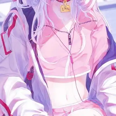  柒画动漫女生部位动漫男头来卡通动漫头像我要个性网