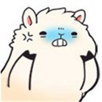  萌哒哒羊驼情侣头像图片微信头像图片大全