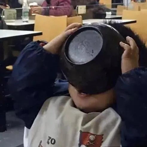  滴干饭人专属头像