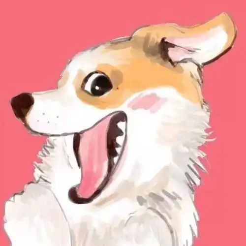 老君山红帽女情侣头像吉