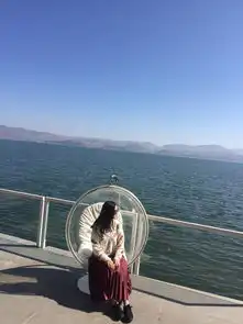  2017年二月七彩云南昆明大理情侣游