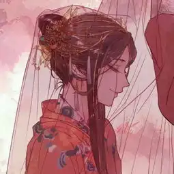 情侣头像天使恶魔霸气一