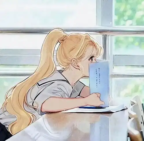  微信头像单身慎入