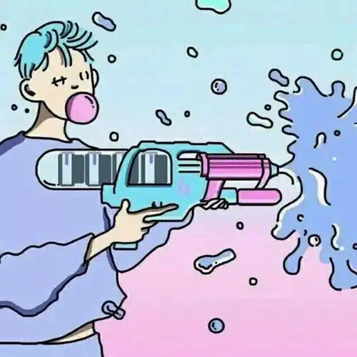  每日头像