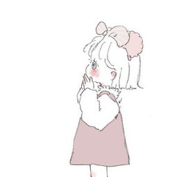  阿狼姐姐动漫情头来袭