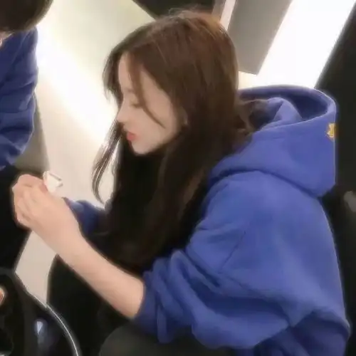  情侣头像一男一女