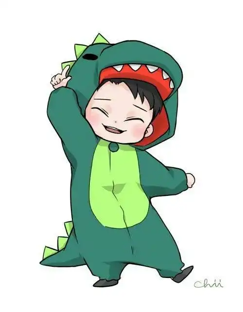  exo漫