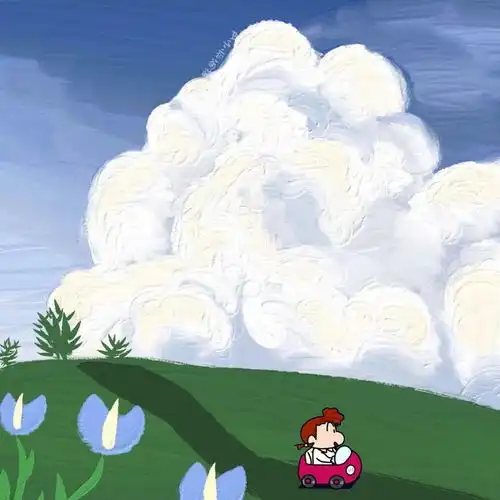 朋友圈背景图头像套图 朋友圈背景图头像套图