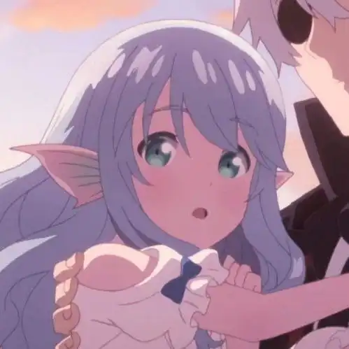  有没有知道这组头像是哪个动漫里面的