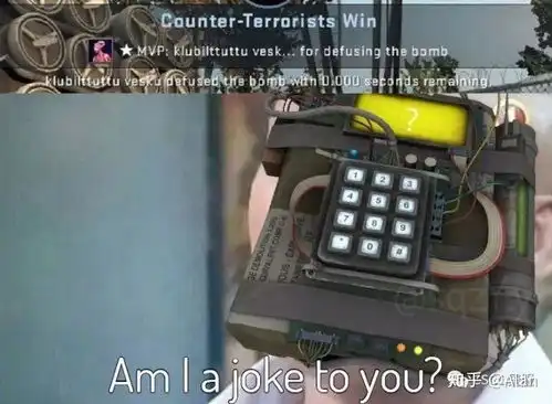  你有哪些关于csgo的宣传图片