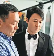  黎明推广影视娱乐前妻乐基儿收养流浪狗