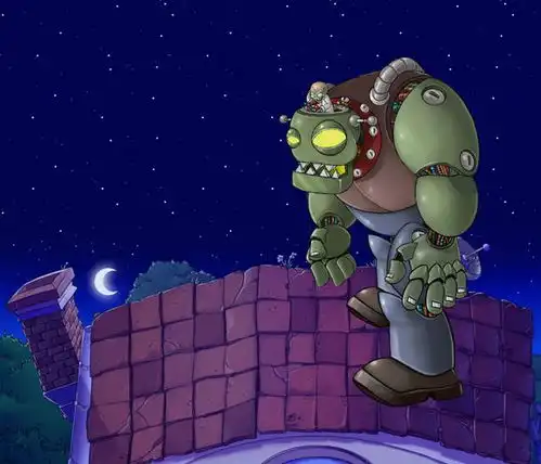  pvz疯狂戴夫看起来疯疯癫癫,其实并非善类,多次欺骗玩家
