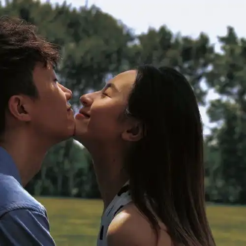 超甜情侣头像 超甜情侣头像