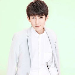  女星有四大花旦,tfboys三只李易峰等哪个是你认为的优质男星