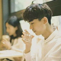  清新文艺情侣幸福秀头像幸福的模样