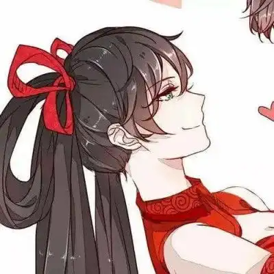  王者荣耀cp头像一男一女