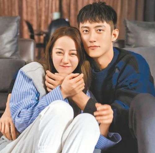  没分手黄景瑜聊天记录曝光,使用情侣头像,曾被传和热巴已结婚