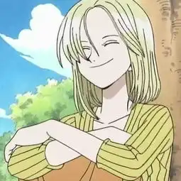  有没有什么海贼王头像你用了好久