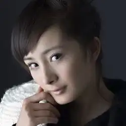 找一张杨幂的头像 找一张杨幂的头像