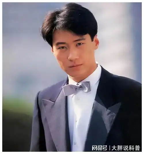  现实证明,四大天王中最不起眼的黎明,狠狠打了所有人的脸