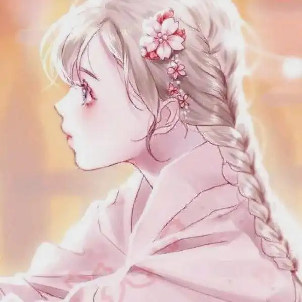 动漫头像愿你开开心心每一天 动漫头像愿你开开心心每一天