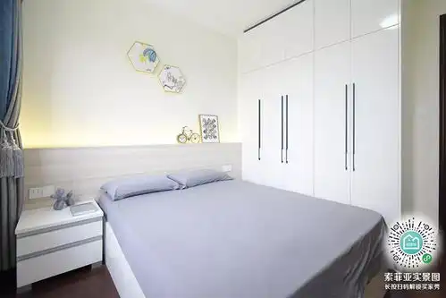  电视背景墙参考这35套案例,不用浪费家里一面墙