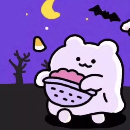  情侣头像情侣网名