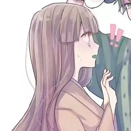 唯美卡通情侣头像一男一女这就是你想要的动漫情头 唯美卡通情侣头像一男一女这就是你想要的动漫情头