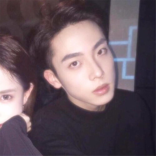  vip恩爱情侣头像,小号该换头像了,大号马上安排