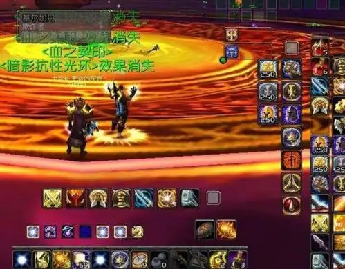  魔兽怀旧服dkp团比g团好优点说不完,g团太不近人情