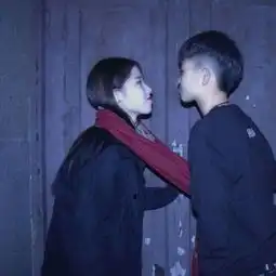 酷酷的情头一人一张 酷酷的情头一人一张