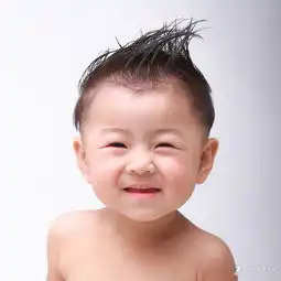 微信头像图片小胖孩儿