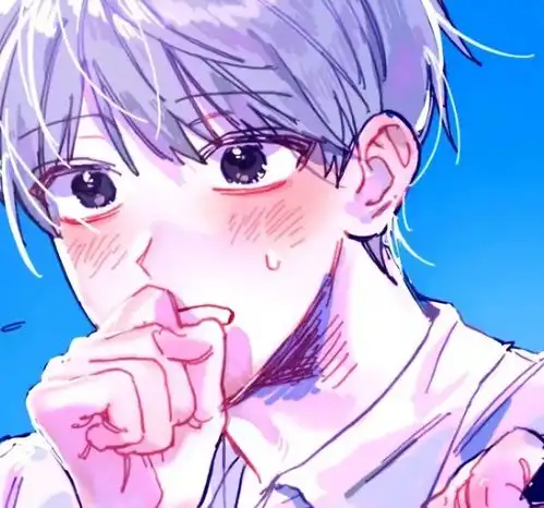 情头像侣头像漫画动漫头像