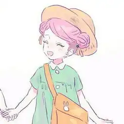  情侣头像来波动漫风