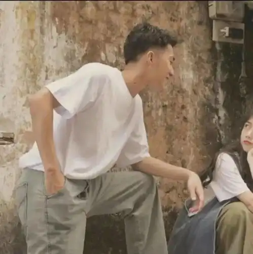  一组爱不释手的头像,请签收