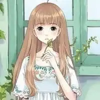 情侣头像图片一男一女可