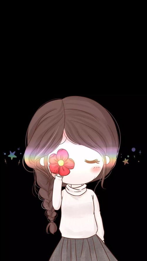  情侣壁纸,你的是我的我的还是我的