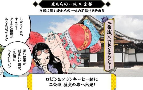  海贼王最美御姐罗宾名花有主官配竟然是弗兰奇