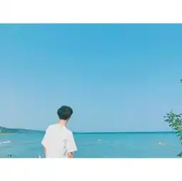  情侣头像的另一张头像