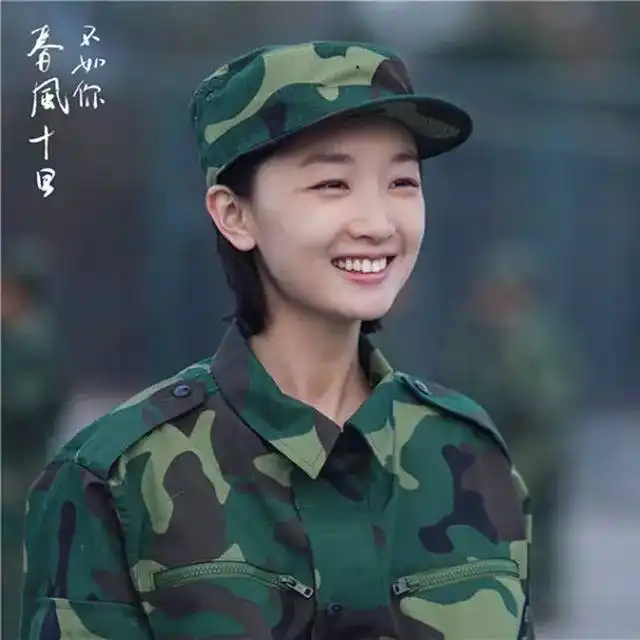  情侣头像有了,就缺对象了