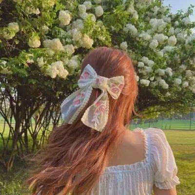  微信头像有点好看